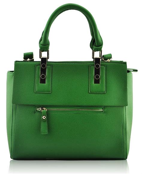 versace handtas groen|Women's Designer & Luxury Bags .